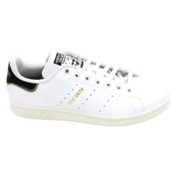 Lær Snøresåle Sneaker