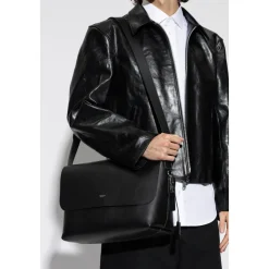 Ludlow Messenger Bag