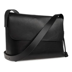 Ludlow Messenger Bag