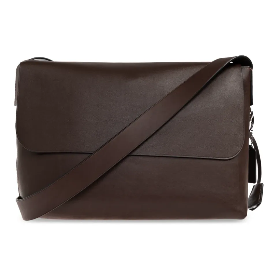 Ludlow Messenger Bag
