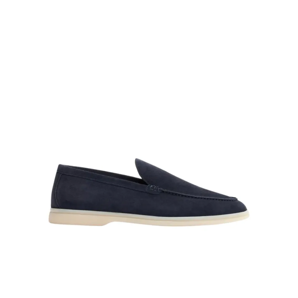 Ludovico Loafers