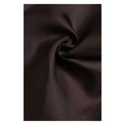 Luksuriøst Kroneprint Silkeskjerf
