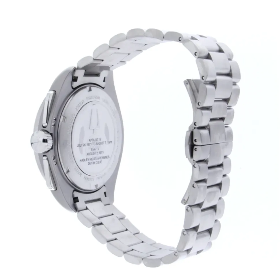 Lunar Pilot Chronograph Klokke