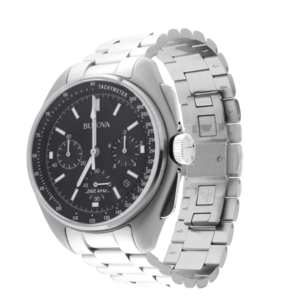 Lunar Pilot Chronograph Klokke
