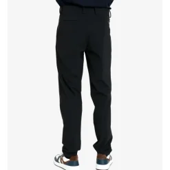 Lycra Classic Cut Jakke og Chinos Sett