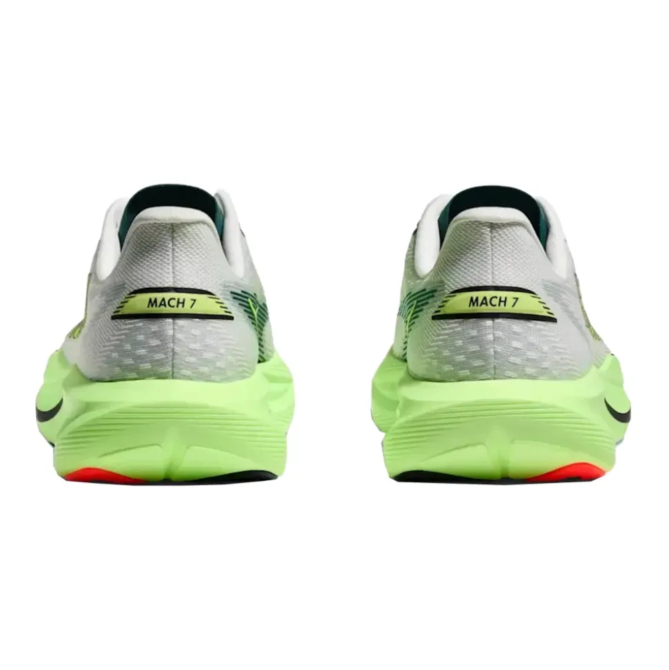 Mach 7