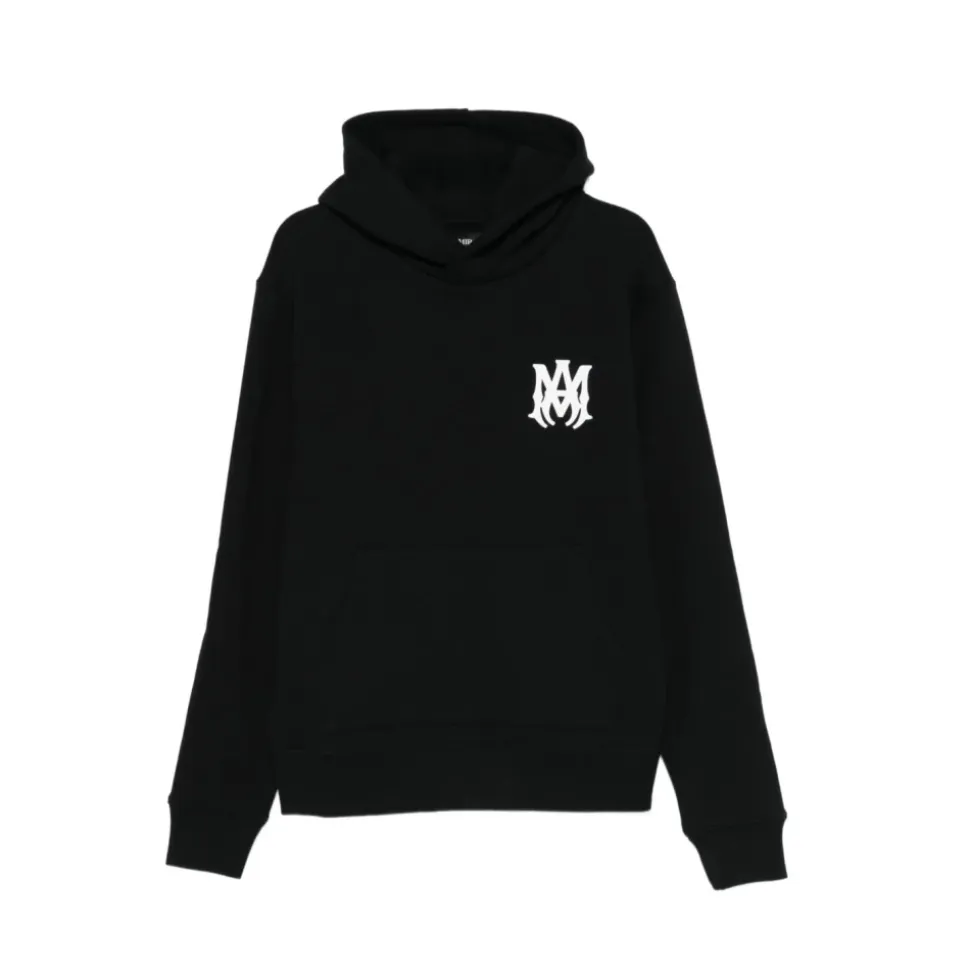 MA Core Logo Hoodie
