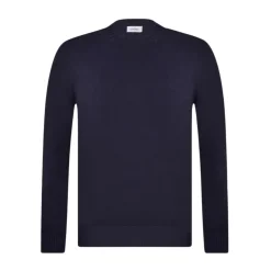 Maglia Girocollo 2 Fili