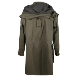 Maison Margiela Jakker Grønn