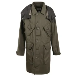 Maison Margiela Jakker Grønn