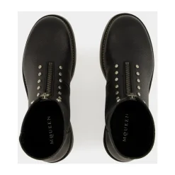 Maker Zip Boot