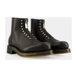 Maker Zip Boot