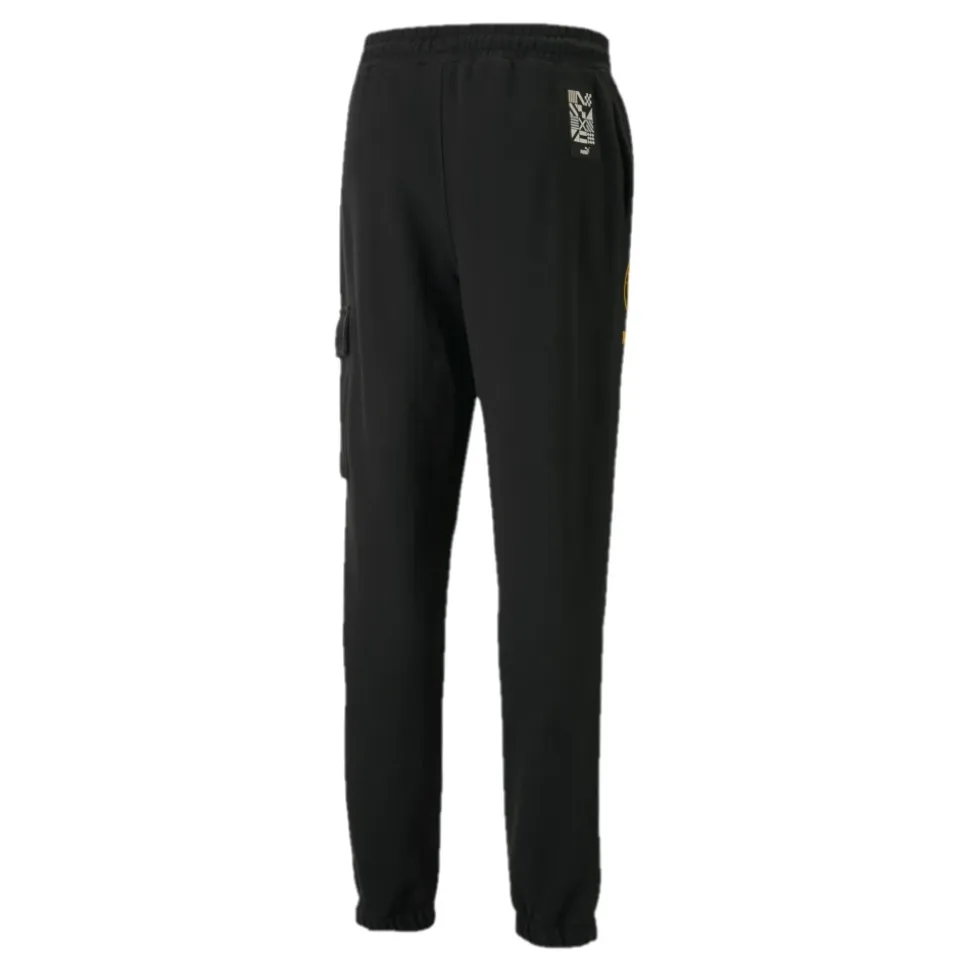 Manchester City FC FTBLTURE Treningsdrakt