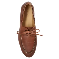 Mandolo Suede Shoes