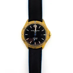 Mann - M0A10500 - Clifton Club Automatisk klokke