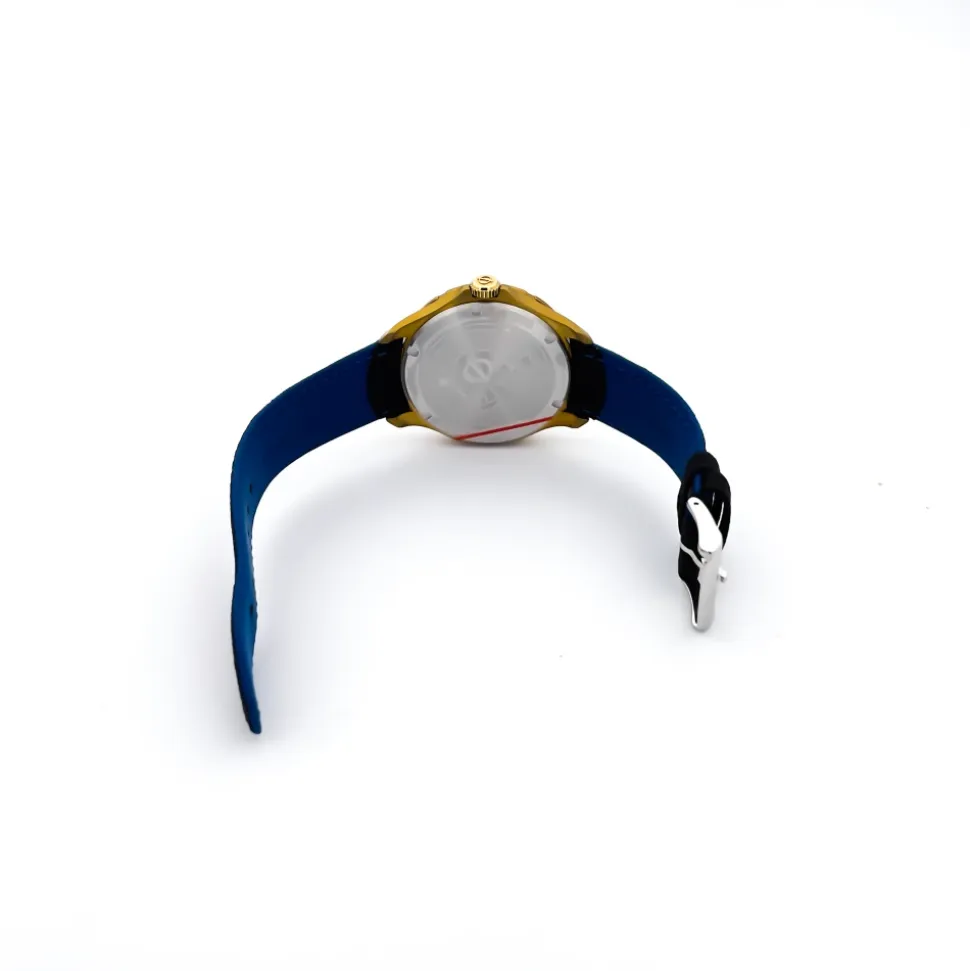 Mann - M0A10500 - Clifton Club Automatisk klokke