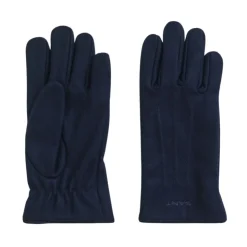 Marine Gant Melton Gloves Hansker & Votter