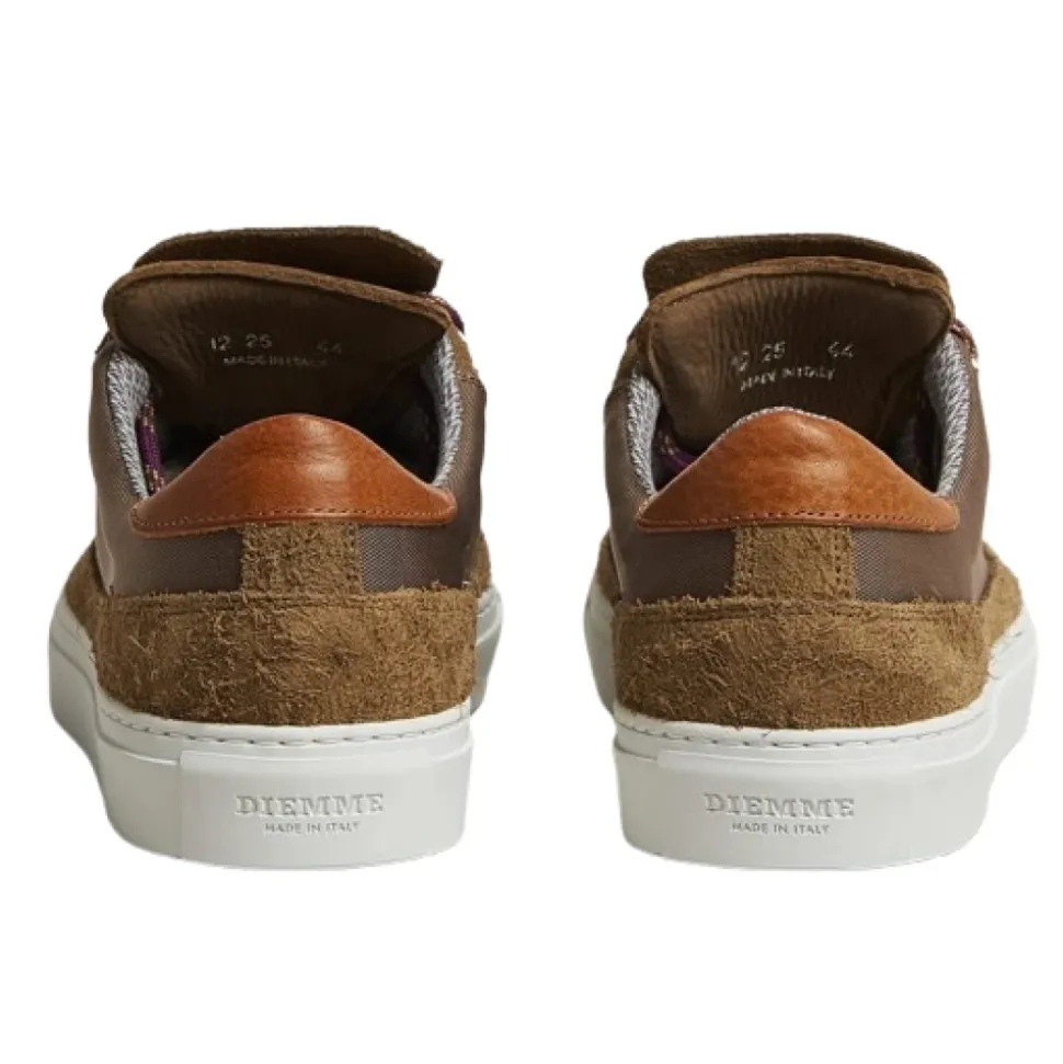 Marostica Low Sport