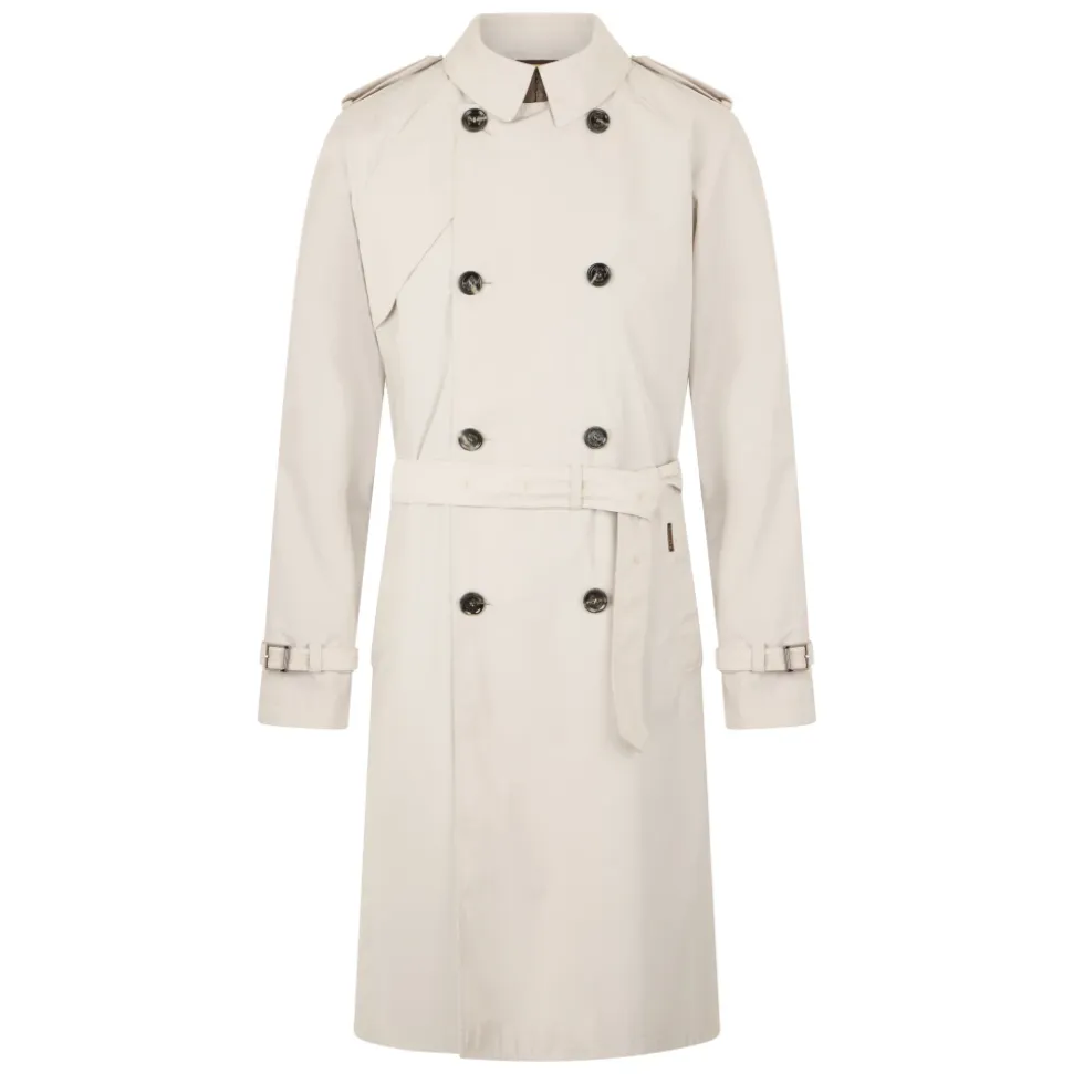 MARVIN Trench Coat