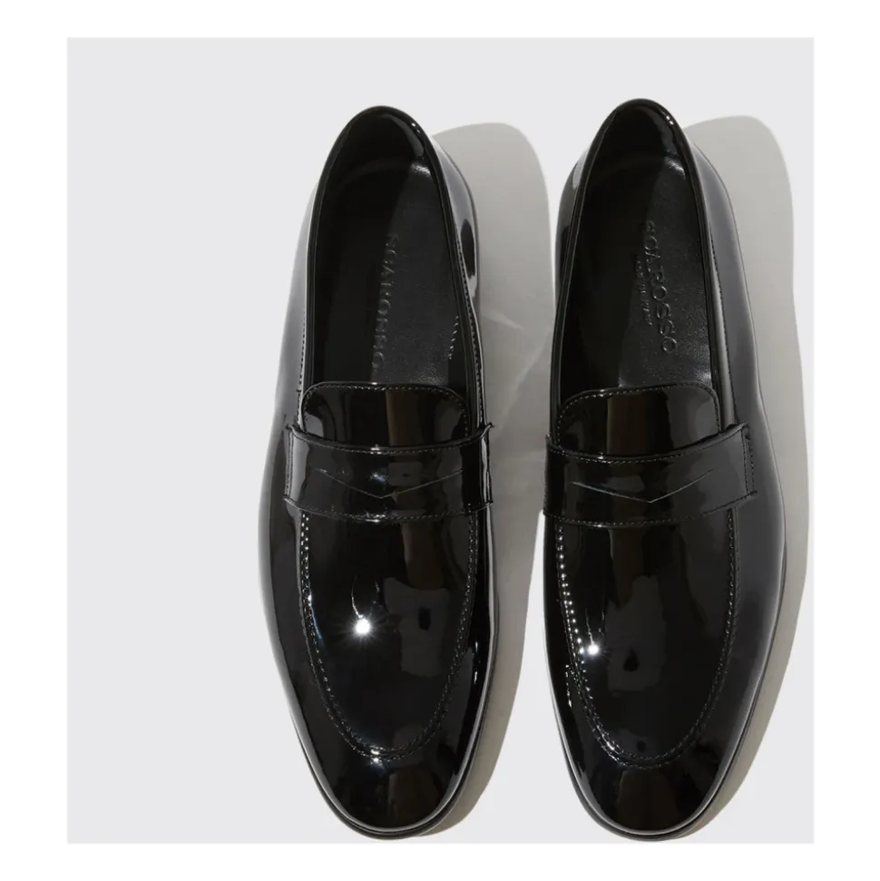 Marzio Loafers