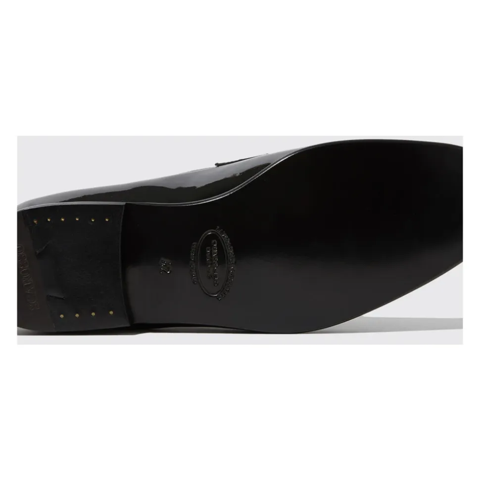 Marzio Loafers