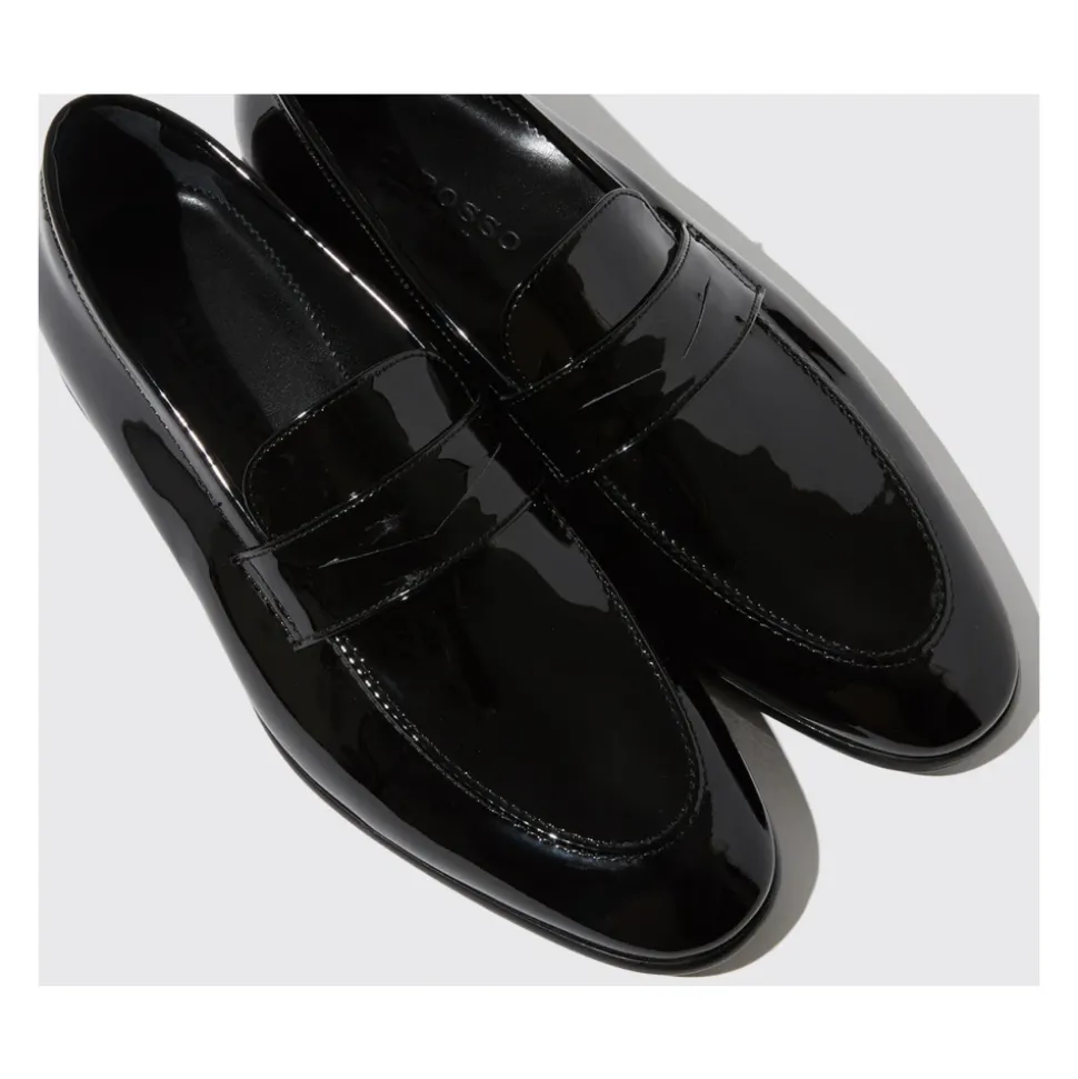 Marzio Loafers
