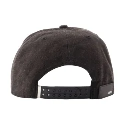 Ma Script Canvas Hat