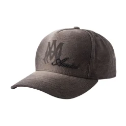 Ma Script Canvas Hat