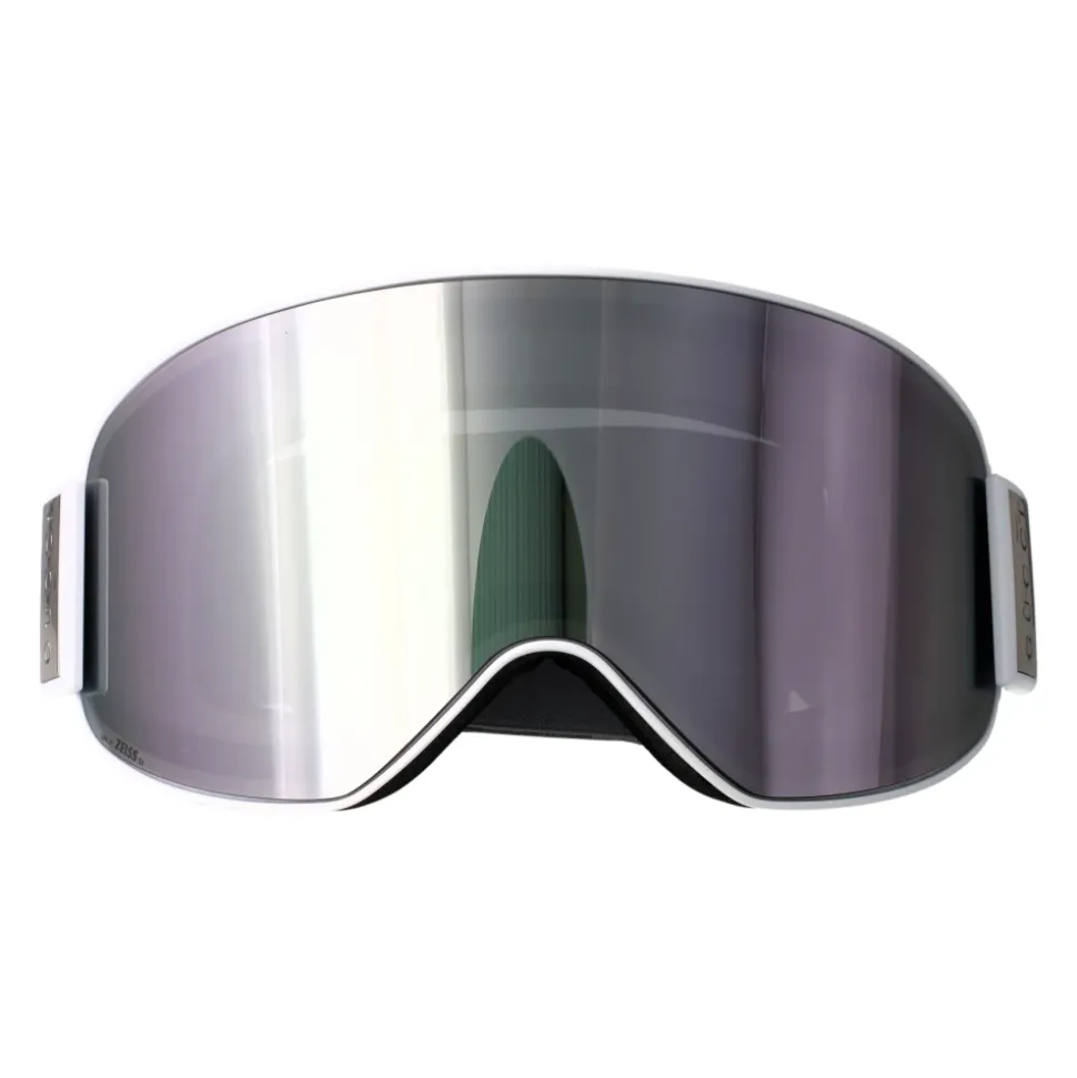 Maskeformede solbriller