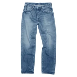Medium Blå Jeans