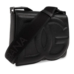 Medium DG Logo Bag skulderveske