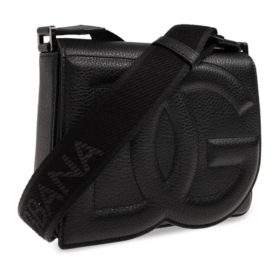 Medium DG Logo Bag skulderveske