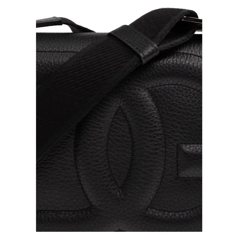 Medium DG Logo Bag skulderveske