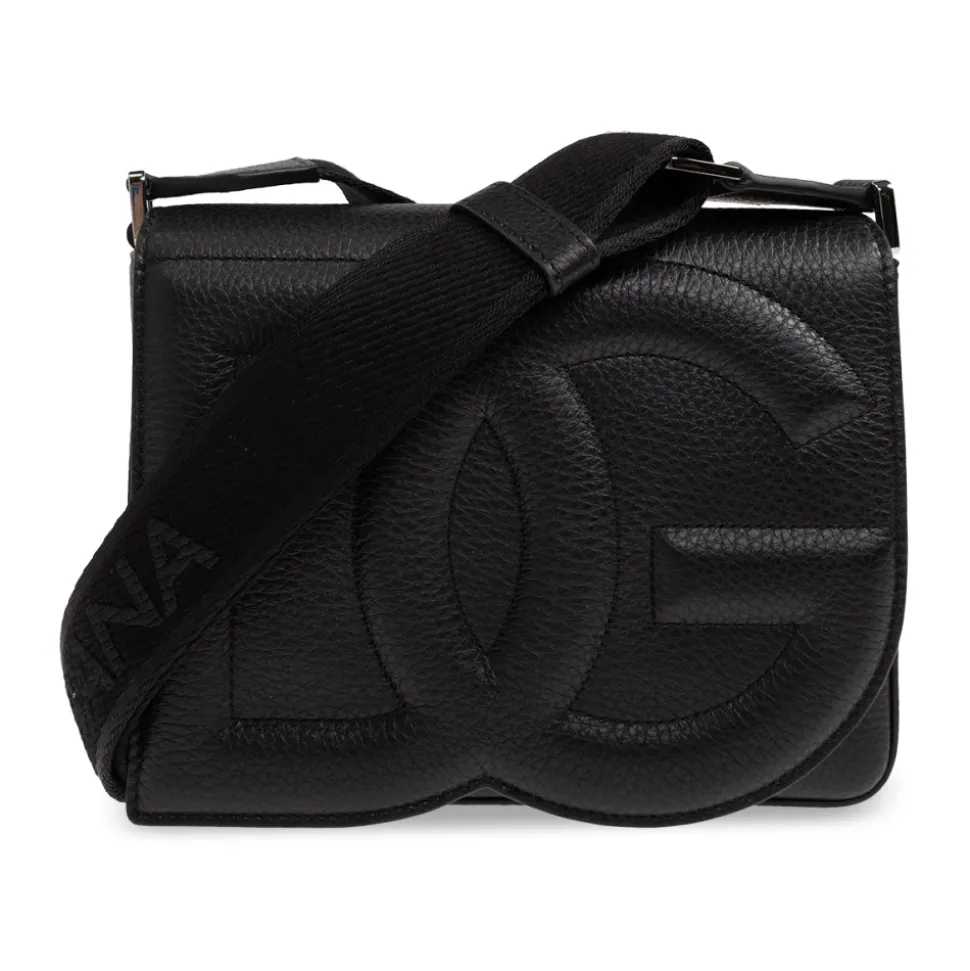 Medium DG Logo Bag skulderveske