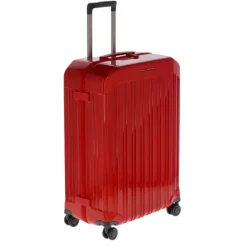 Medium hard koffert med TSA-lås