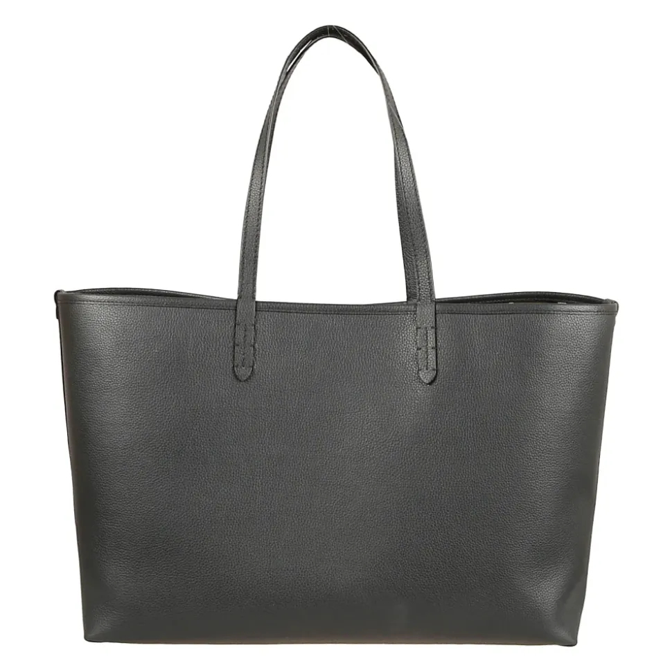 Medium Reversible Bloomsbury Tote