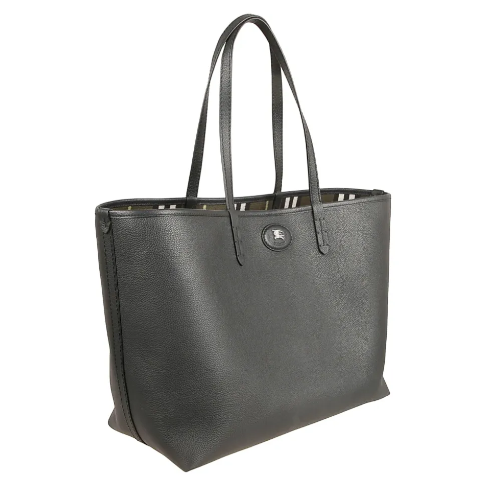Medium Reversible Bloomsbury Tote