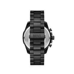 Mega Chief Slim Stainless Steel Watch