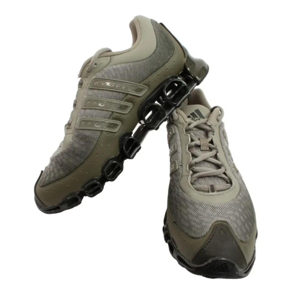 Megaride Sneakers