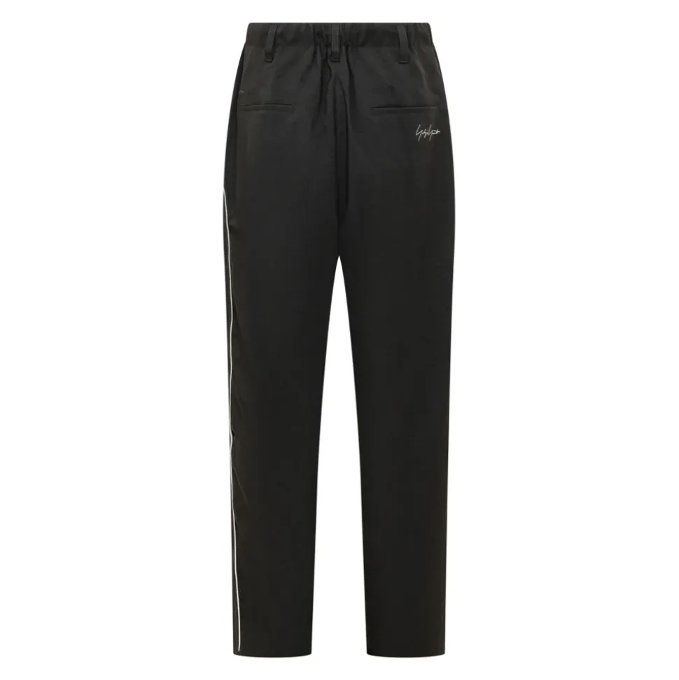 Mercedes Track Pants