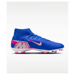 Mercurial Superfly 10 Academy Multi-Ground High-Top Fotballsko
