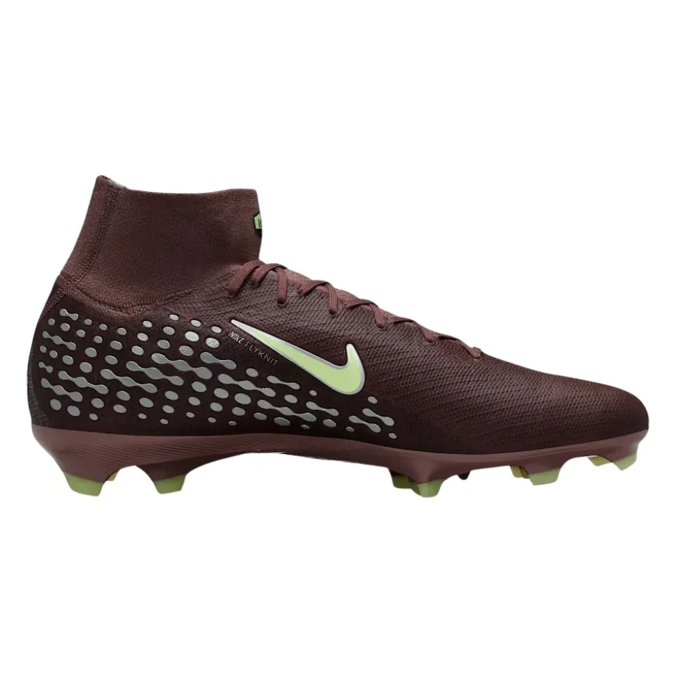 Mercurial Superfly 10 Pro Fotballsko med Høy Krage