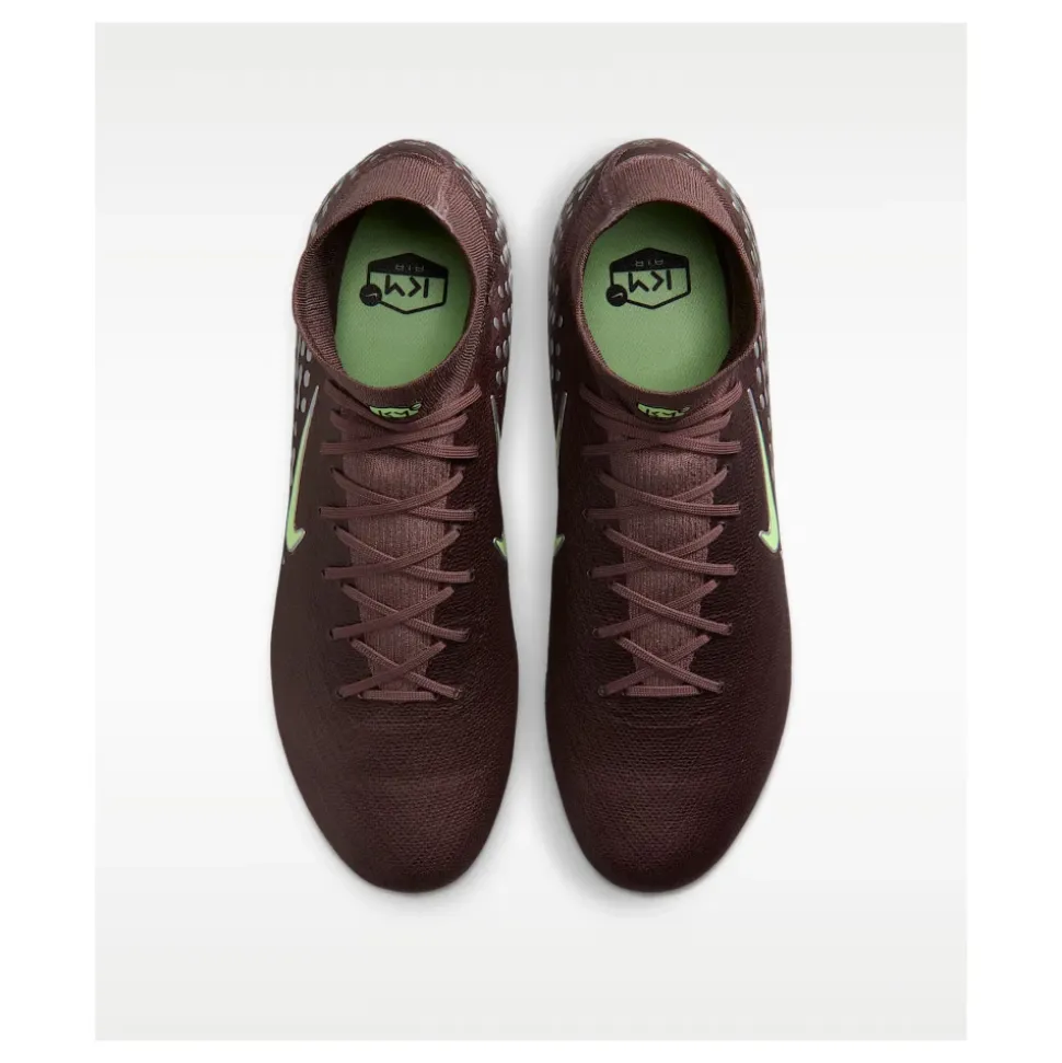Mercurial Superfly 10 Pro Fotballsko med Høy Krage