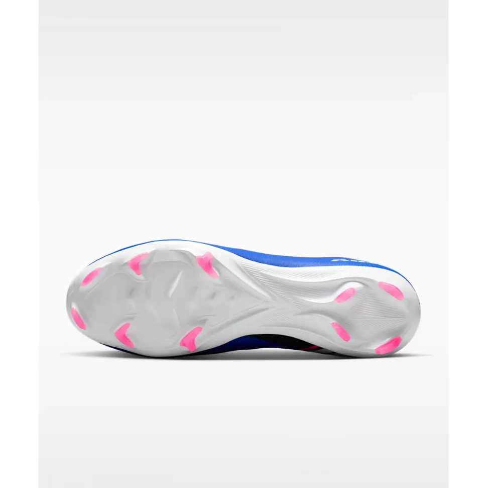 Mercurial Vapor 16 Pro Flyknit Fotballsko