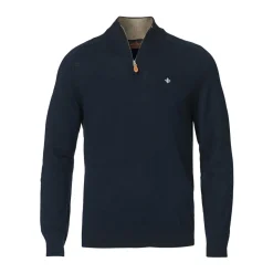 Merino John Zip