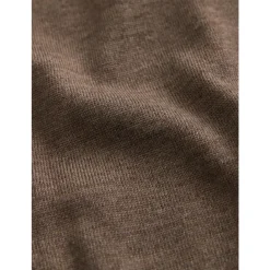 Merino John Zip