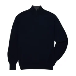 Merino Ullgenser med Glidelås