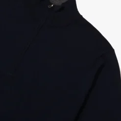 Merino Ullgenser med Glidelås