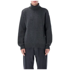 Merinoull Turtleneck