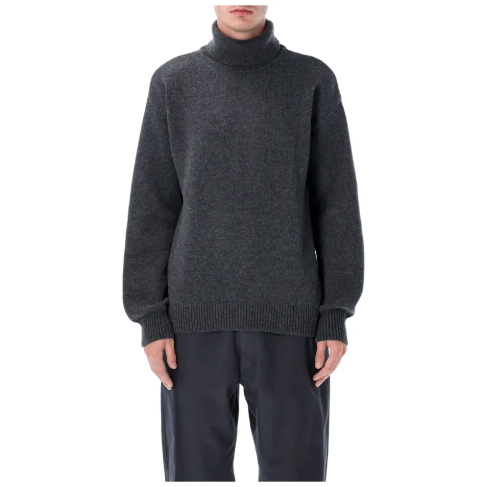 Merinoull Turtleneck